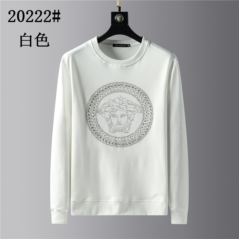 Versace Sweatshirt-119